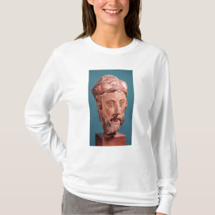 Camiseta Cabeza de José de Arimathaea
