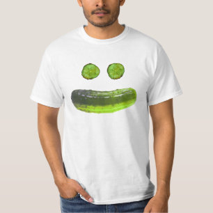 CAMISETA CABEZA DE LA SALMUERA
