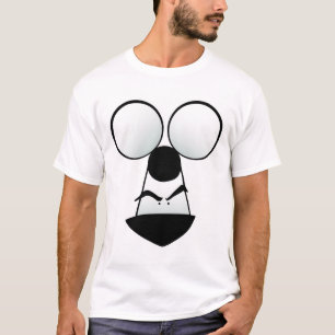 Camiseta Cabeza de las millas de Spifficated