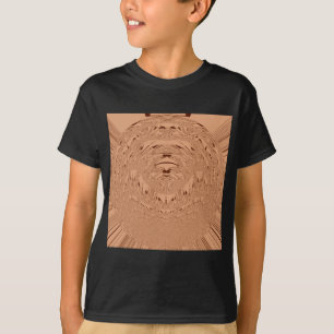Camiseta Cabeza de león