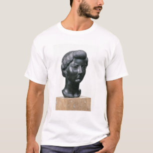 Camiseta Cabeza de Livia