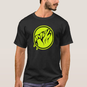 Camiseta Cabeza de lobo de tribu étnica Boho Feather Native