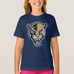 Camiseta Cabeza de pantano FIU