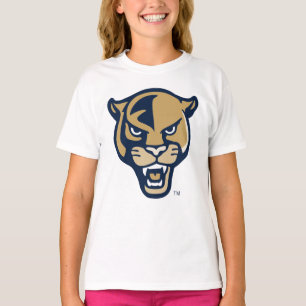 Camiseta Cabeza de pantano FIU