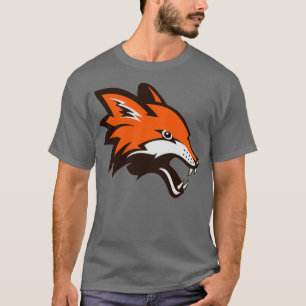 Camiseta cabeza de pelea