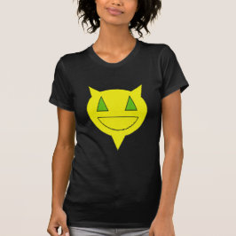 Camiseta Cabeza de porcentaje