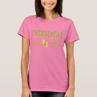 Camiseta cabeza de queso nacida y criada2