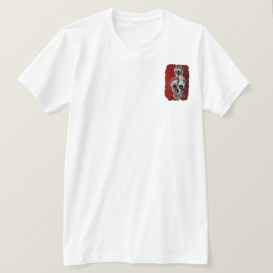 Camiseta Cabeza de serpiente T-Shirt