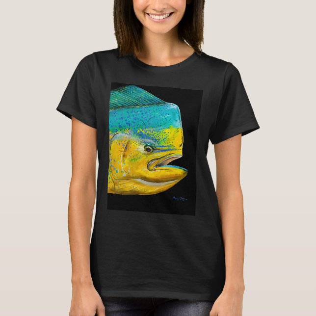 Camiseta Cabeza de Toro (Anverso)