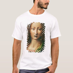 Camiseta Cabeza del salvador