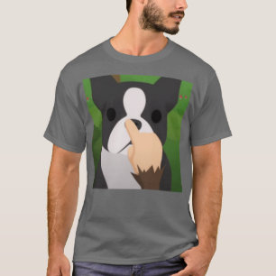 Camiseta cabeza grande sneakatch 4