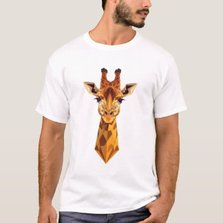 Camiseta Cabeza por encima del resto