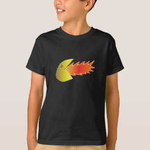 Camiseta Cabeza Respiratoria