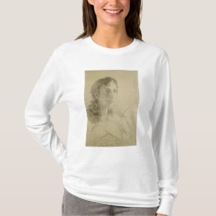 Camiseta Cabeza y manos de St. John, 1806