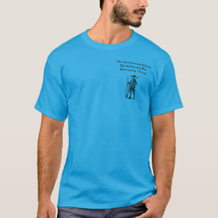 Camiseta Cabezacueros