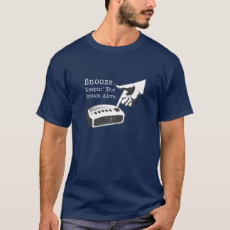 Camiseta Cabezada