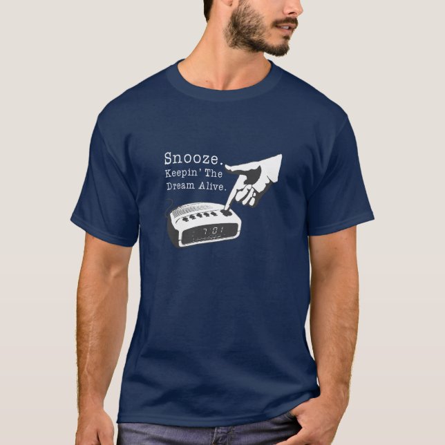 Camiseta Cabezada (Anverso)