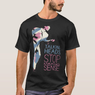 Camiseta Cabezas de conversación