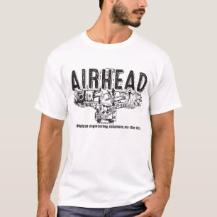 Camiseta Cabezas de puente aéreo refrigeradas de Beemers
