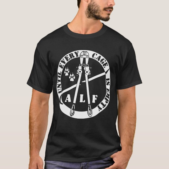 Camiseta Cabezas de puente aéreo refrigeradas de Beemers (Anverso)