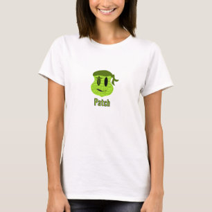 Camiseta Cabezas de vudú