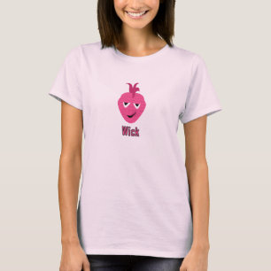 Camiseta Cabezas de vudú