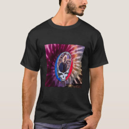 Camiseta Cabezas muertas