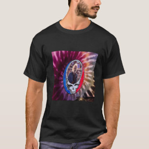 Camiseta Cabezas muertas