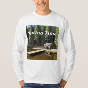 Camiseta Cabina ATV Vacation