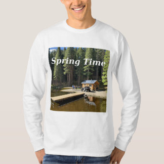 Camiseta Cabina ATV Vacation