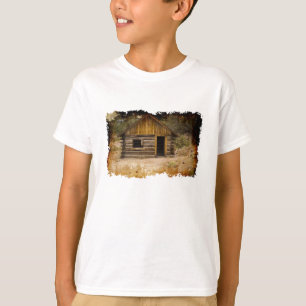 Camiseta Cabina de Montaña