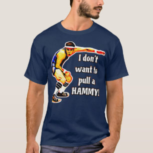 Camiseta Cable Guy Chip Douglas