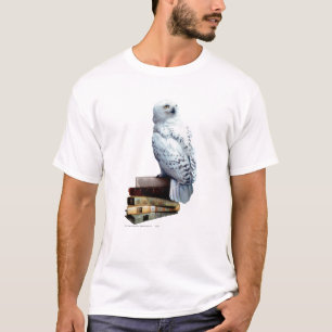 Camiseta Cableado de libros