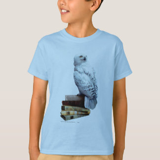 Camiseta Cableado de libros