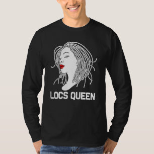 Camiseta Cables divertidos para mujeres que aman los paños 