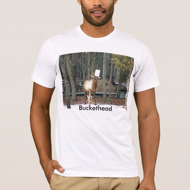 Camiseta Cabletero (Anverso)