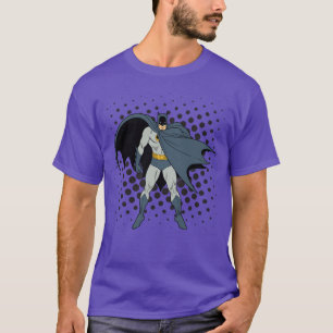 Camiseta Cabo Batman dinámico