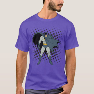 Camiseta Cabo Batman dinámico