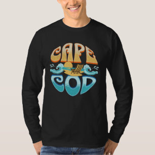 Camiseta Cabo Cod