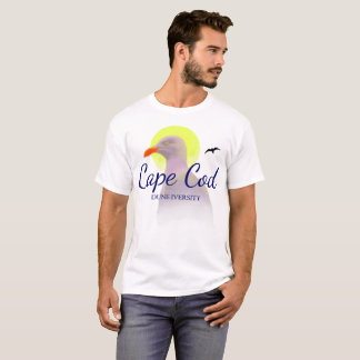 Camiseta Cabo Cod Dune-Iversity Tee