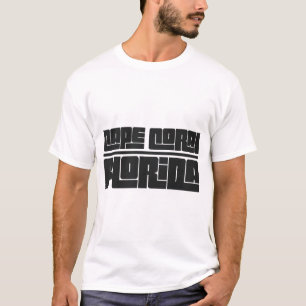Camiseta Cabo Coral - Florida