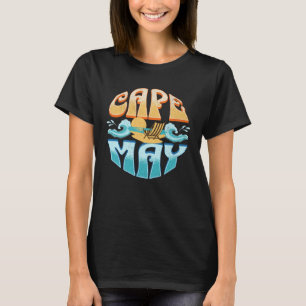 Camiseta Cabo de mayo