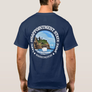 Camiseta Cabo decepcionado SP