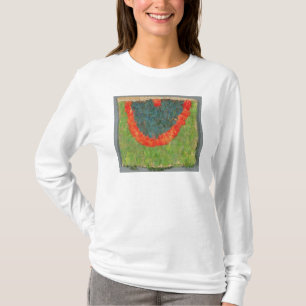 Camiseta Cabo emplumado