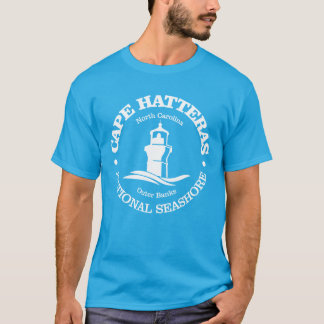 Camiseta Cabo Hatteras (faro)