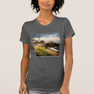 Camiseta Cabo principal Elizabeth, yo del faro el   de