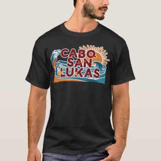 Camiseta Cabo San Lucas