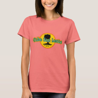 Camiseta Cabo San Lucas