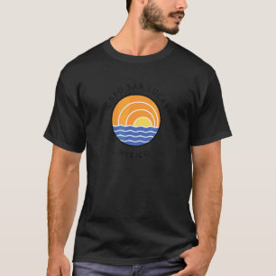 Camiseta Cabo San Lucas México