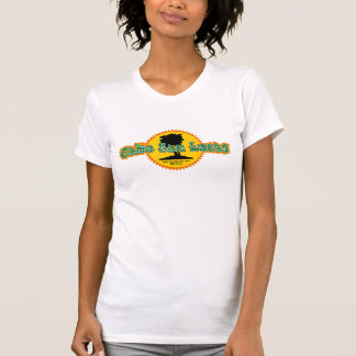 Camiseta Cabo San Lucas Sun